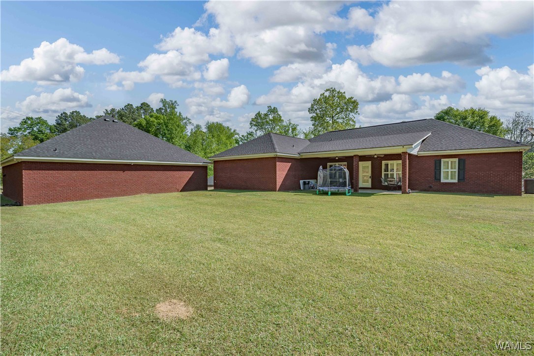 555 Dollar Rd Rd, North Port, Alabama image 11