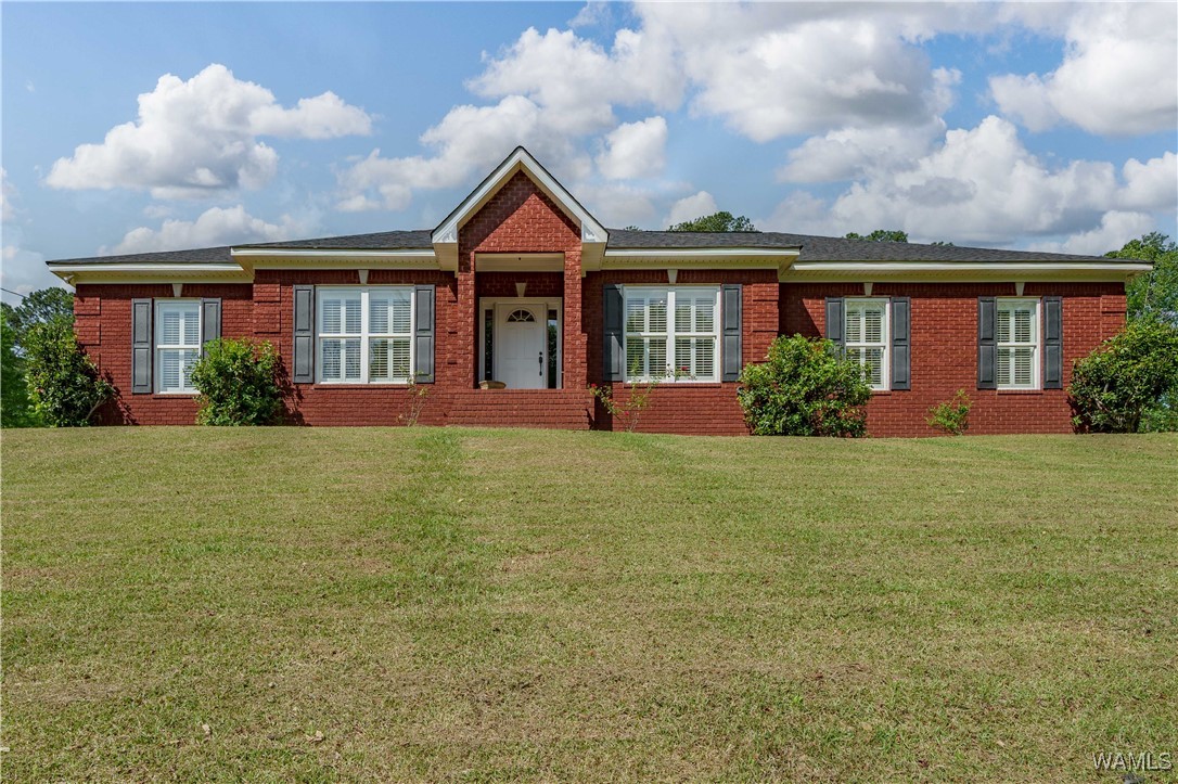 555 Dollar Rd Rd, North Port, Alabama image 1