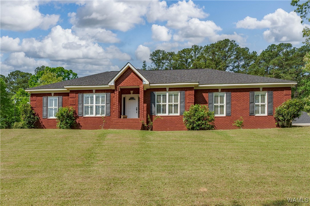 555 Dollar Rd Rd, North Port, Alabama image 2