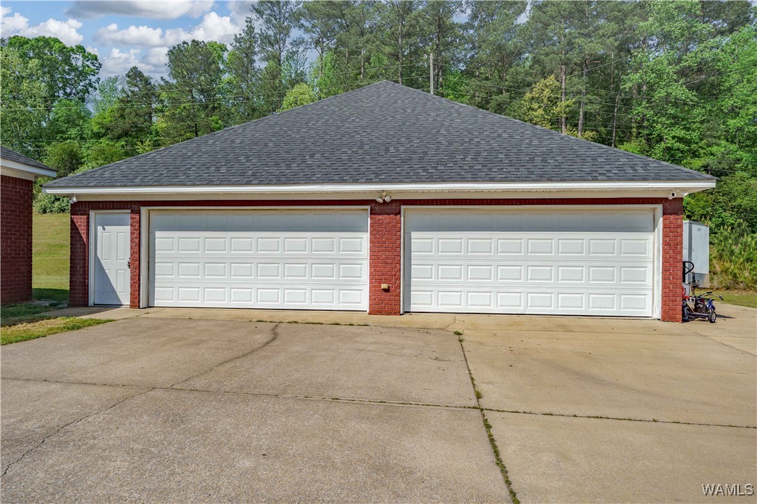 555 Dollar Rd Rd, North Port, Alabama image 6