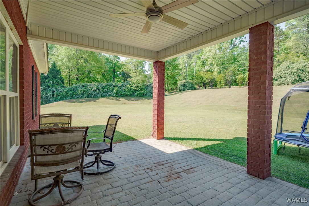 555 Dollar Rd Rd, North Port, Alabama image 13