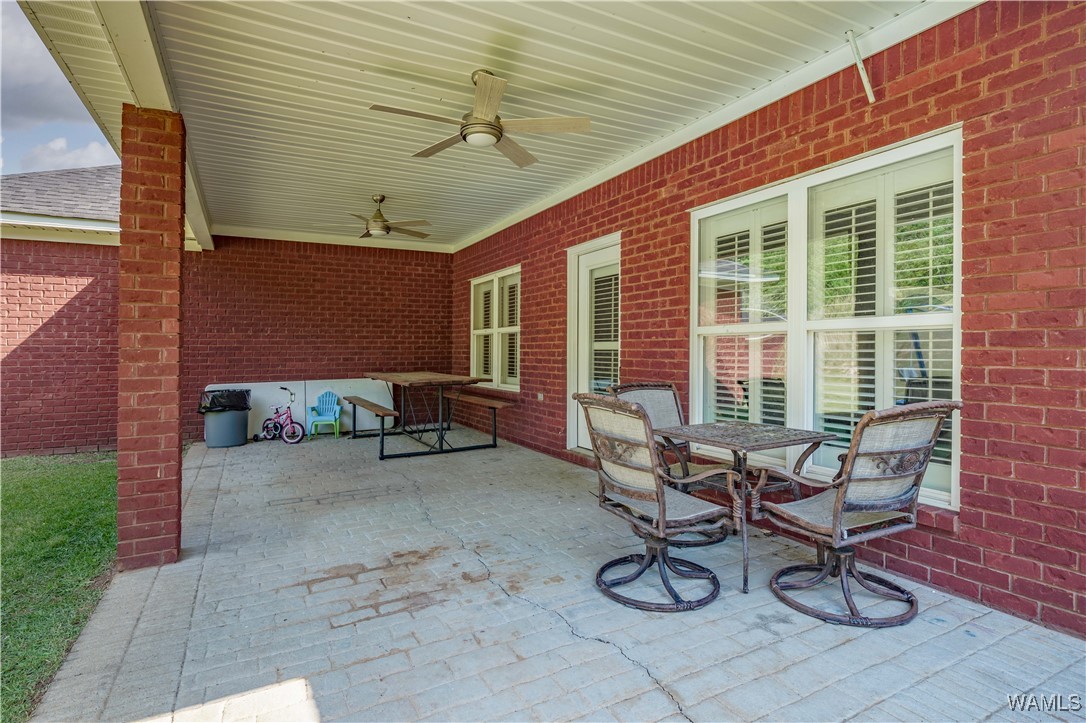 555 Dollar Rd Rd, North Port, Alabama image 12