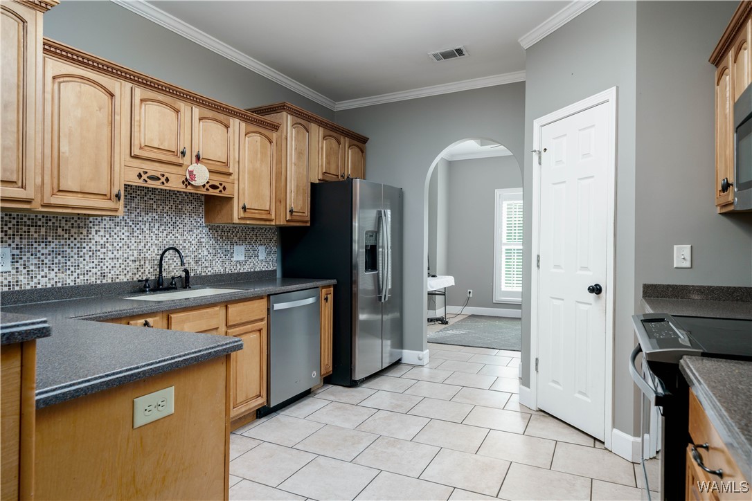 555 Dollar Rd Rd, North Port, Alabama image 19