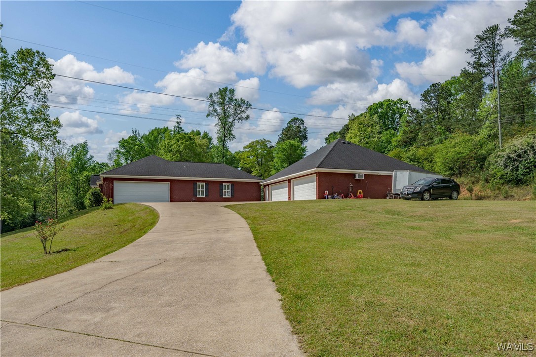 555 Dollar Rd Rd, North Port, Alabama image 5