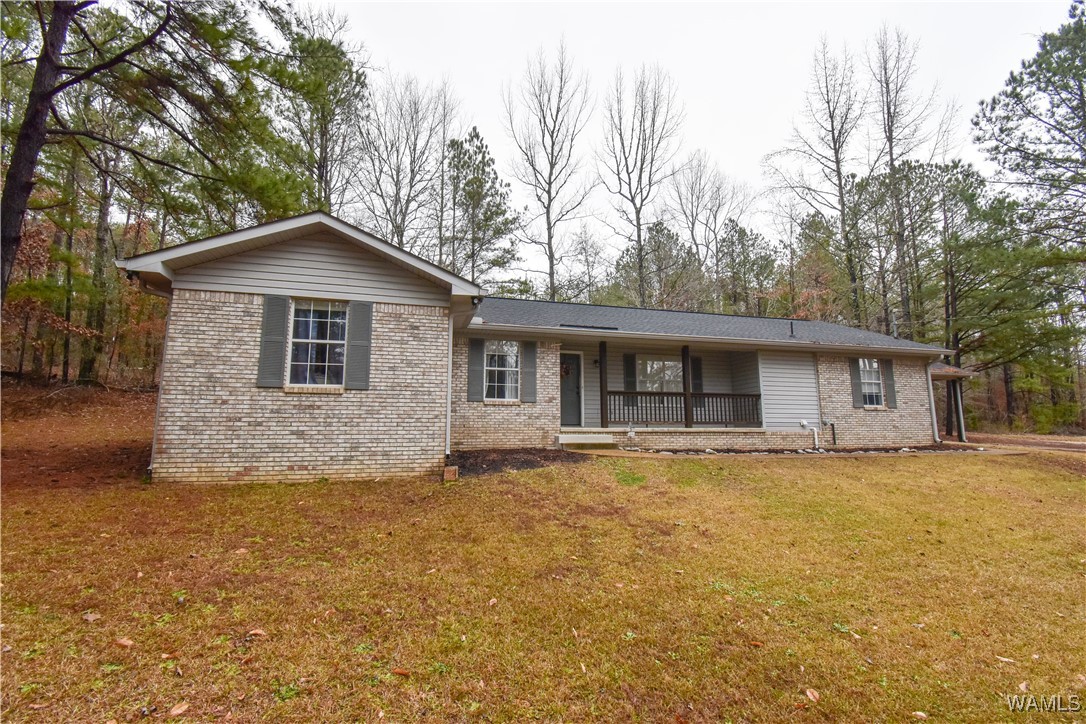 15277 Hillview Road, Coker, Alabama image 3