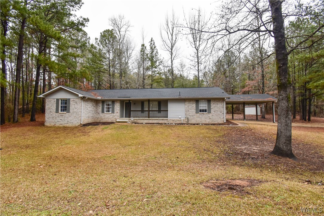 15277 Hillview Road, Coker, Alabama image 2