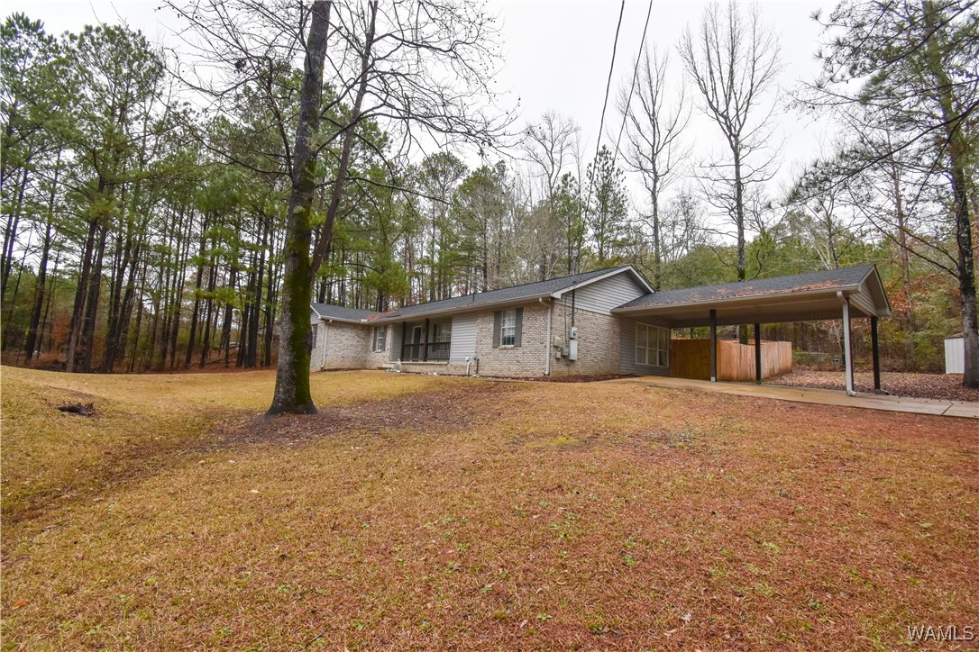 15277 Hillview Road, Coker, Alabama image 5