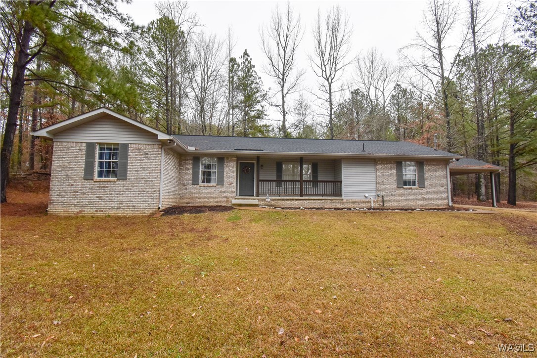 15277 Hillview Road, Coker, Alabama image 1