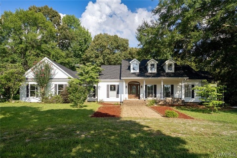 Homes For Sale - 2821 County Rd. 50<br/> Hale County, Moundville, AL 35474