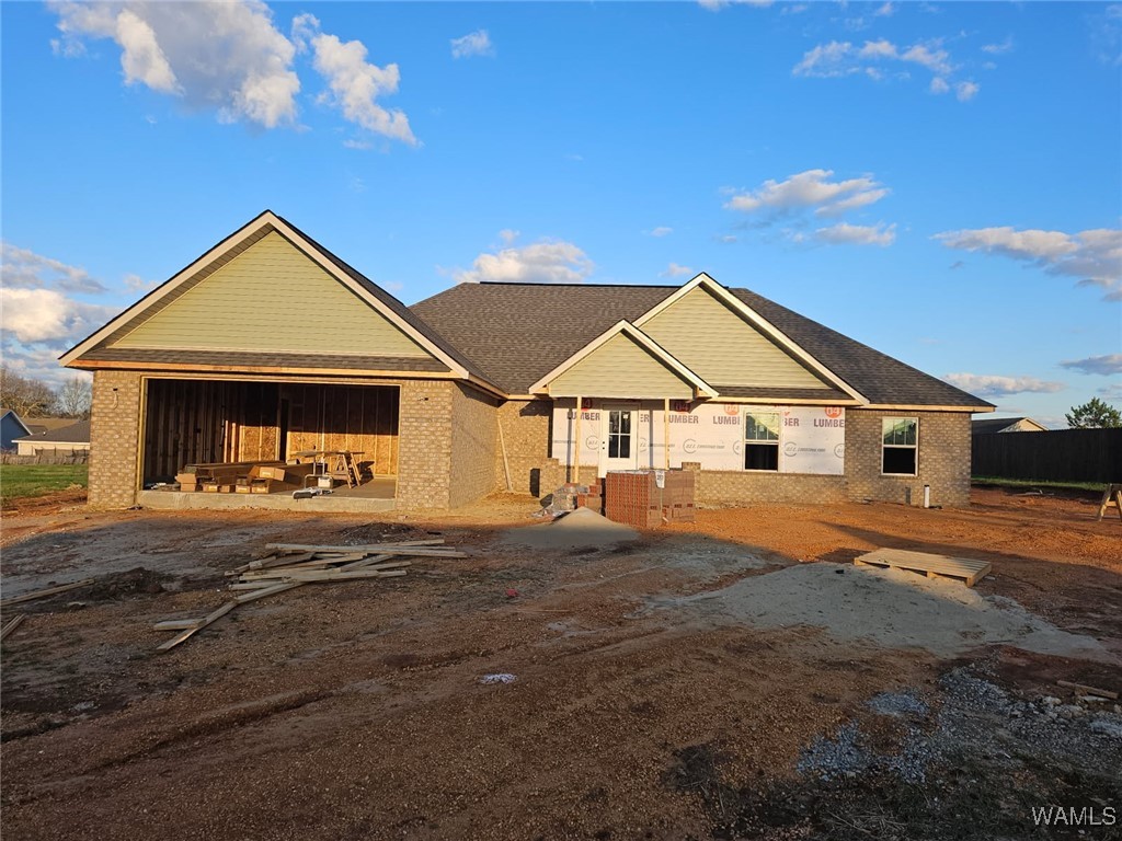 63 Rob Lee Street, Moundville, Alabama image 1