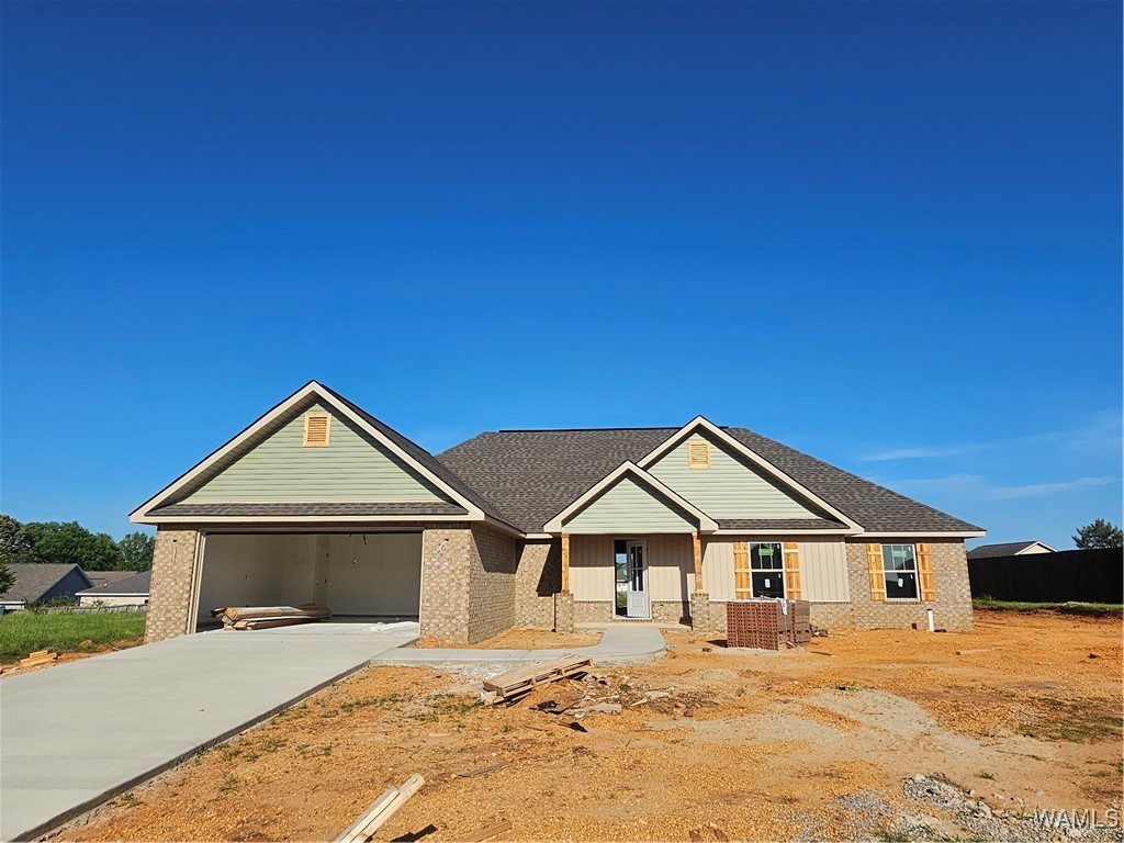 63 Rob Lee Street, Moundville, Alabama image 1