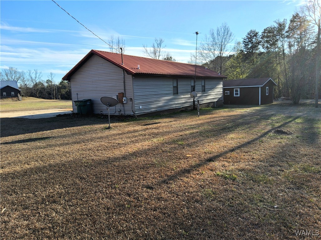 16290 Poe Drive, Cottondale, Alabama image 18