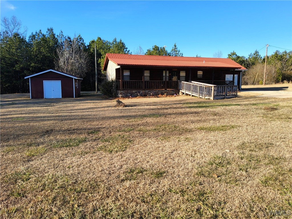 16290 Poe Drive, Cottondale, Alabama image 2