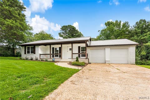 Homes For Sale - 2401 Mcgee Road<br/> Tuscaloosa County, Cottondale, AL 35453