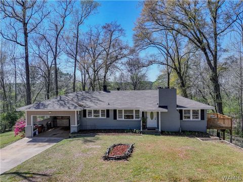 Homes For Sale - 1450 Hurricane Road<br/> Tuscaloosa County, Cottondale, AL 35453