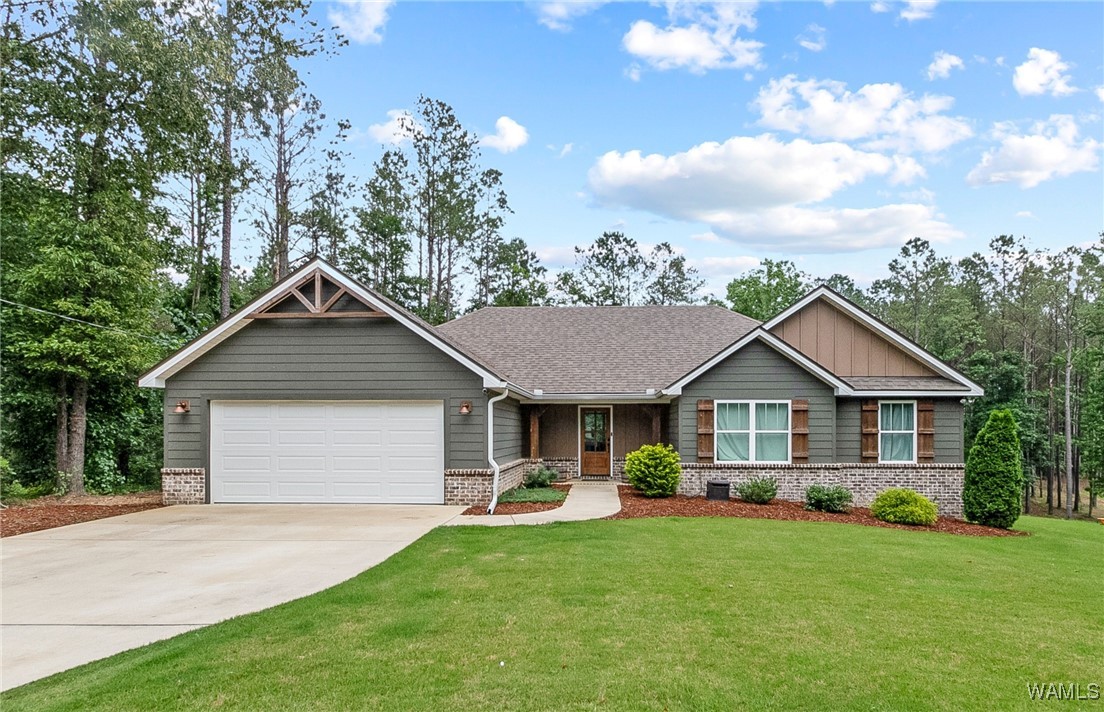 17631 Hayes Road Rd, North Port, Alabama image 1