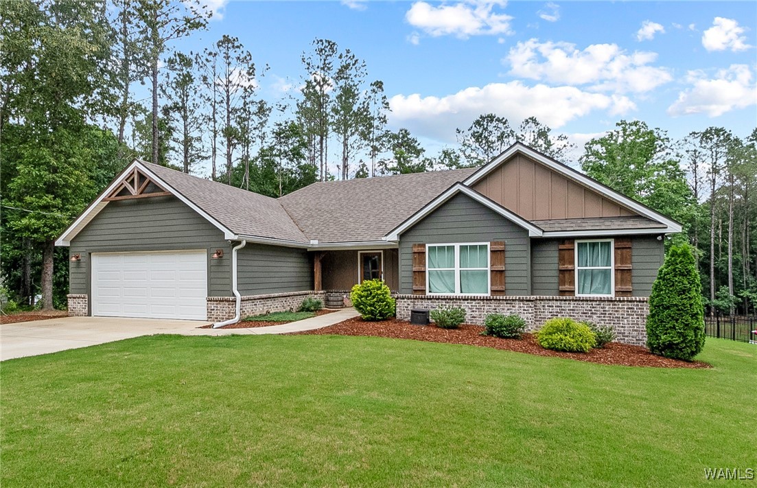 17631 Hayes Road Rd, North Port, Alabama image 2