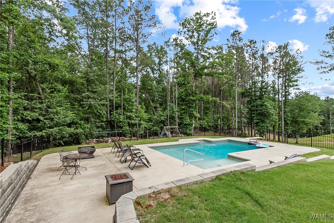 17631 Hayes Road Rd, North Port, Alabama image 4