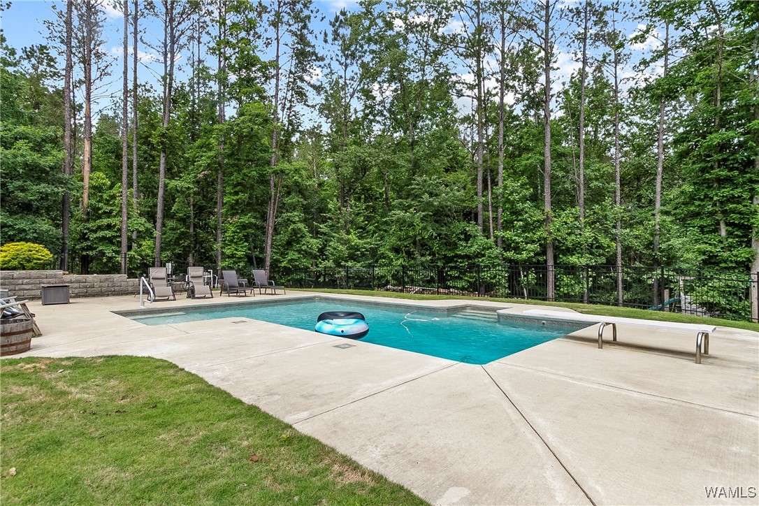17631 Hayes Road Rd, North Port, Alabama image 6