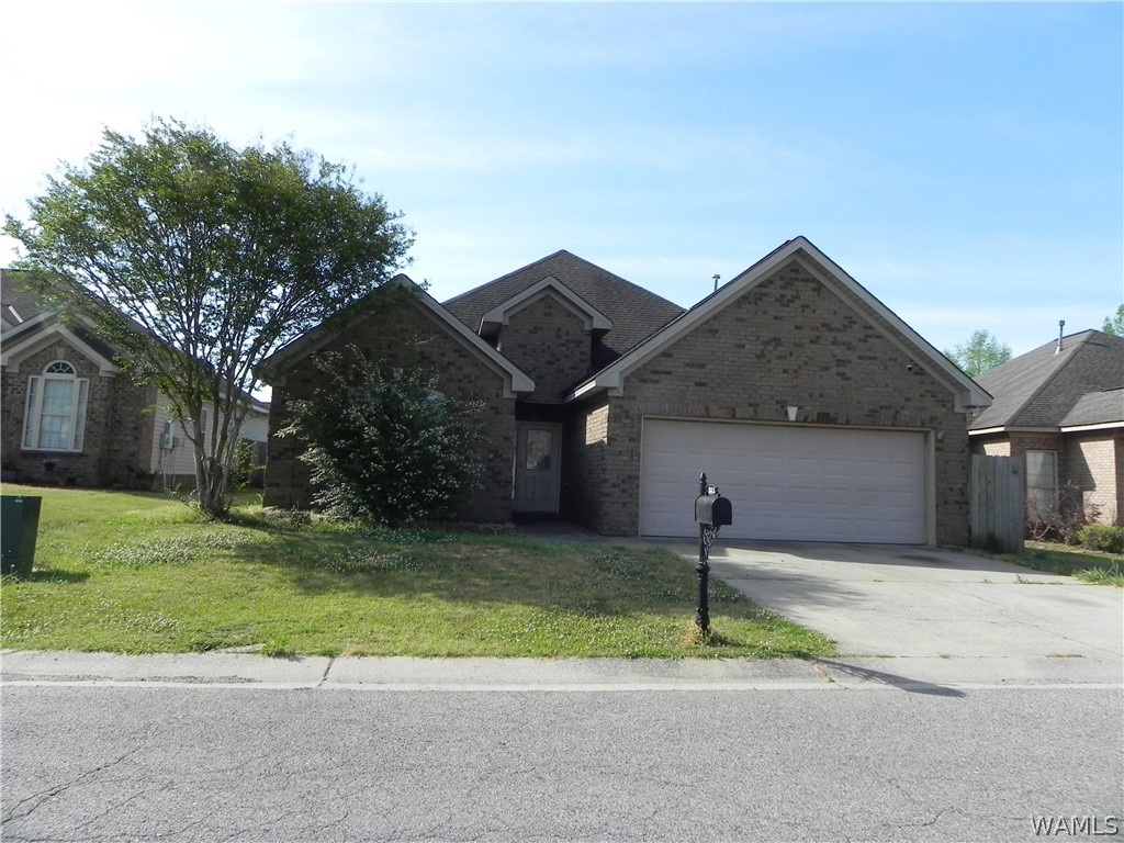 Photo 1 of 10 — 511 Prairie Field Drive, Tuscaloosa, AL 35405