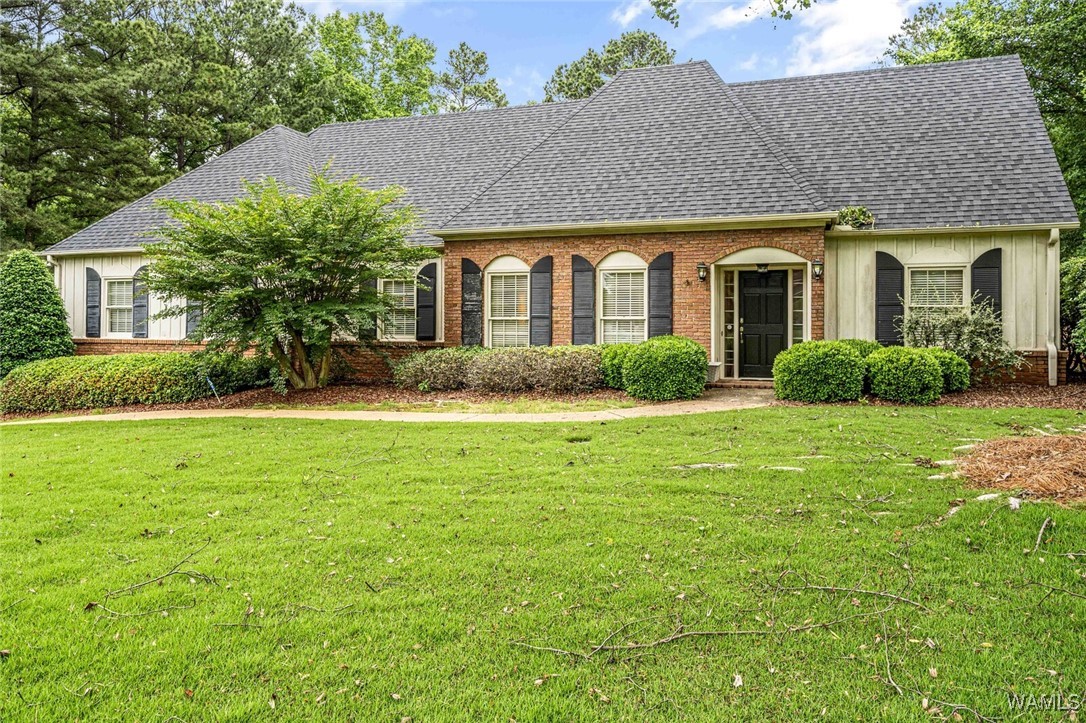 102 Covey Chase, Tuscaloosa, Alabama image 2