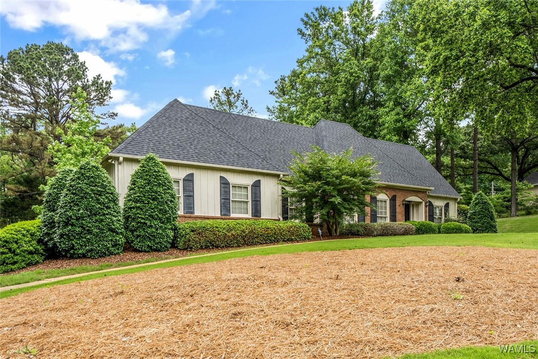 102 Covey Chase, Tuscaloosa, Alabama image 3