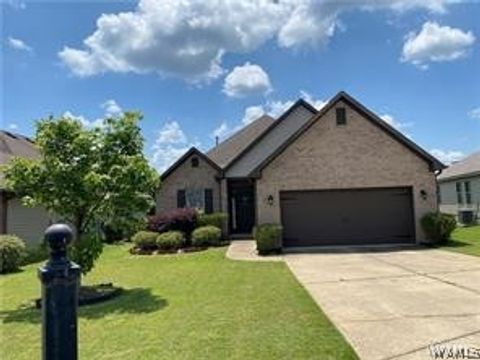 1402 Maxwell Circle Tuscaloosa AL 35405