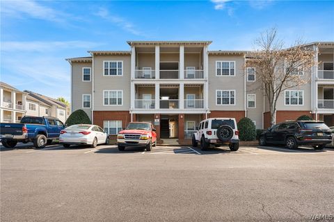 Homes For Sale - 303 Helen Keller Blvd Blvd #B226<br/> Tuscaloosa, AL 35404