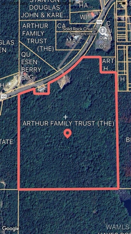 1747 County Road 108, Fayette, Alabama image 6