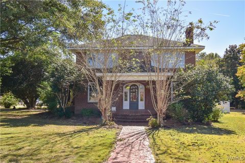 44 Railroad Street Berry AL 35546