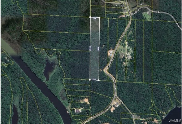 HAYES RD, NORTHPORT, AL 35475 - Image 60bcd0ac8cd2b724793cd3178b3a9bdc/280745678