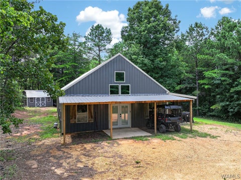 Homes For Sale - 898 New Liberty Road<br/> Fayette County, Bankston, AL 35542