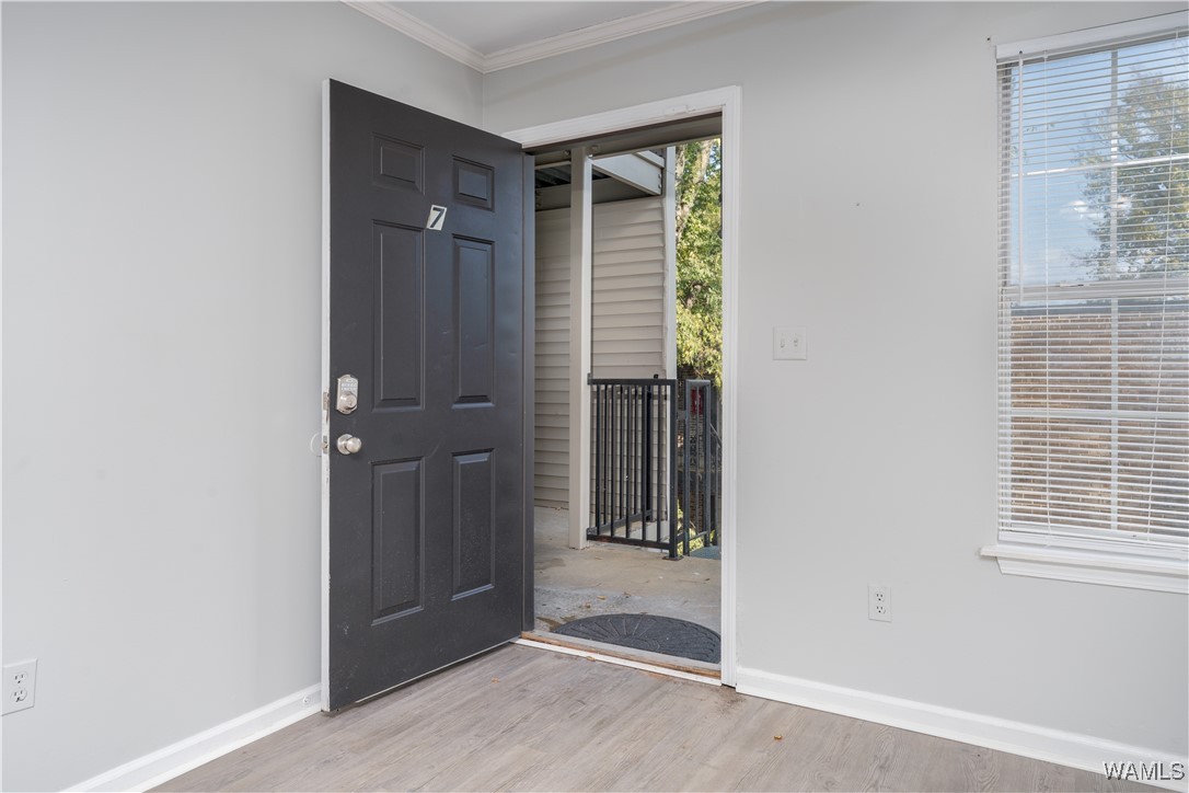 1721 Hackberry Lane #6, Tuscaloosa, Alabama image 21