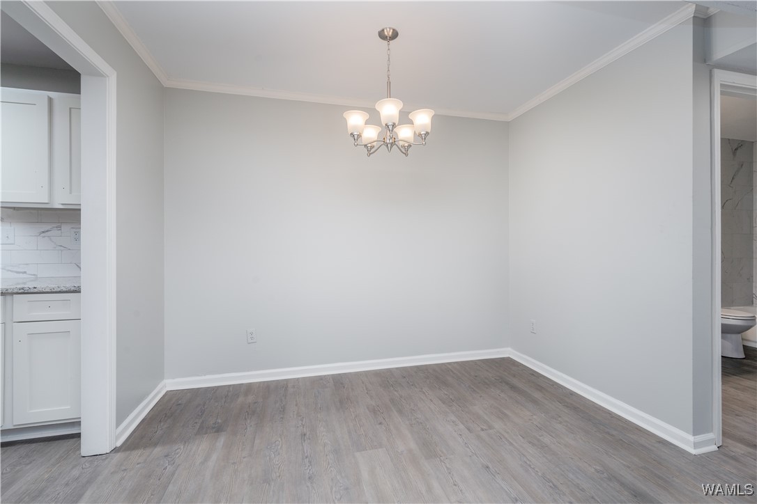 1721 Hackberry Lane #6, Tuscaloosa, Alabama image 6