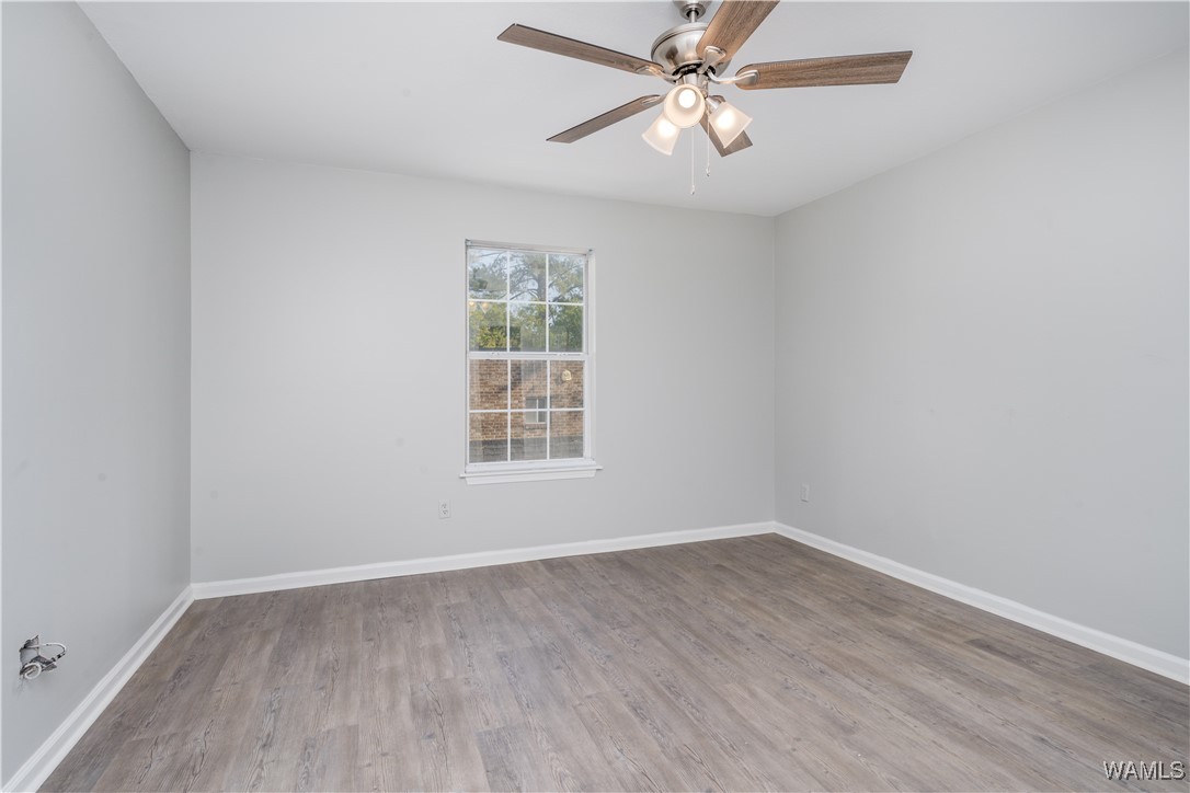 1721 Hackberry Lane #6, Tuscaloosa, Alabama image 12