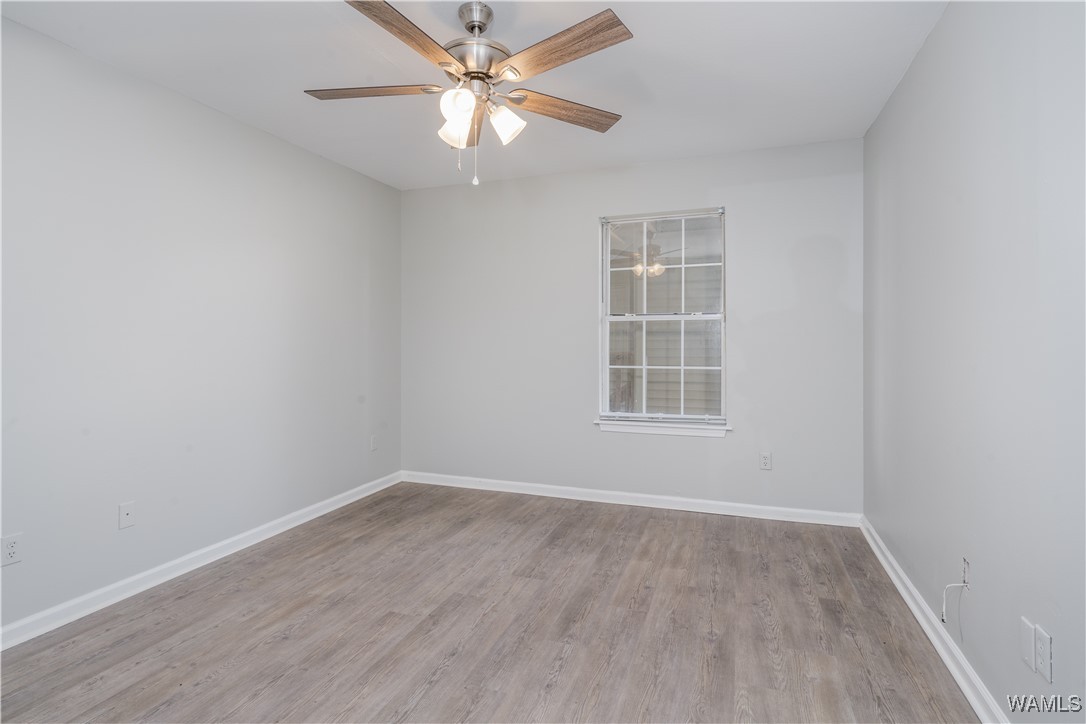 1721 Hackberry Lane #6, Tuscaloosa, Alabama image 17