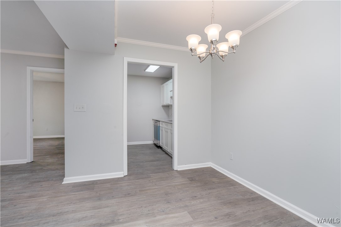 1721 Hackberry Lane #6, Tuscaloosa, Alabama image 7