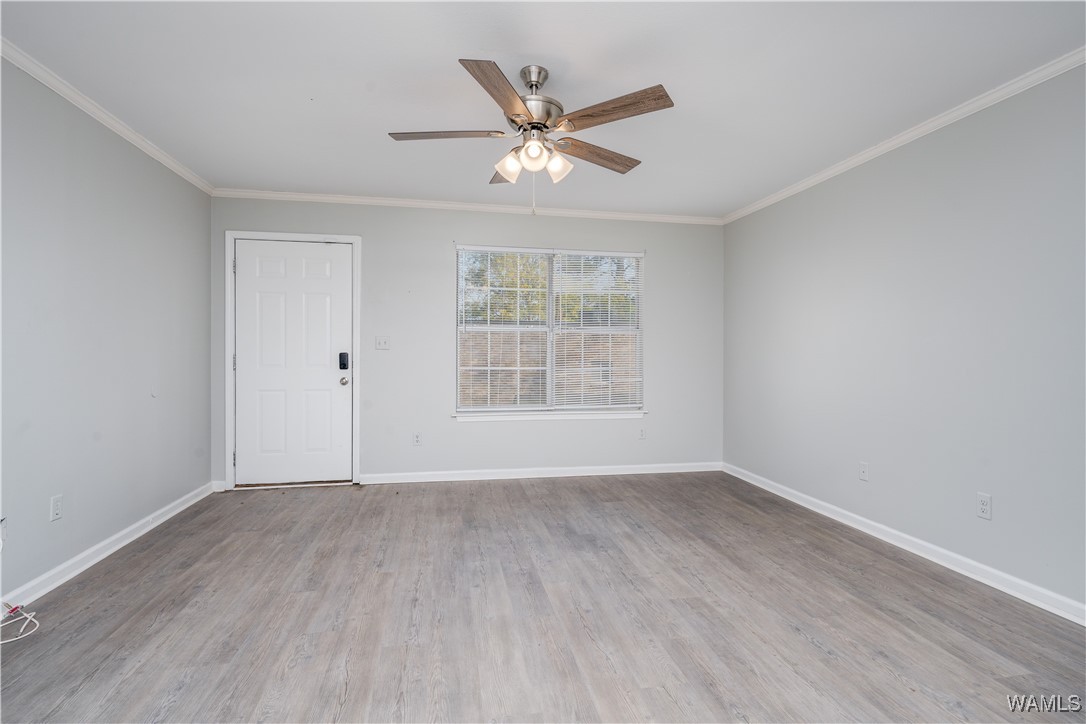 1721 Hackberry Lane #6, Tuscaloosa, Alabama image 5