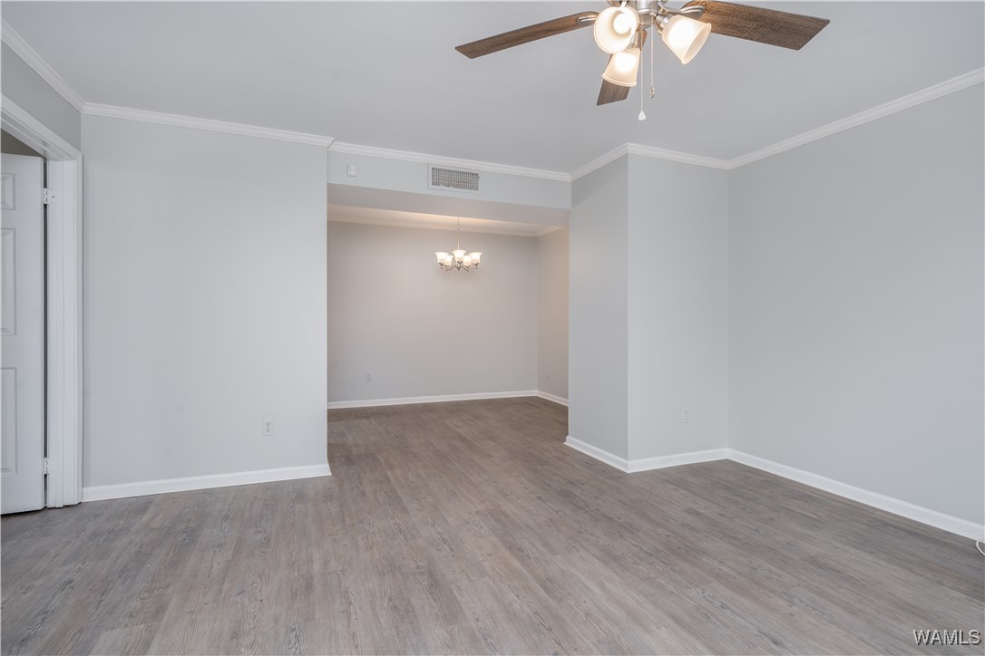 1721 Hackberry Lane #6, Tuscaloosa, Alabama image 2