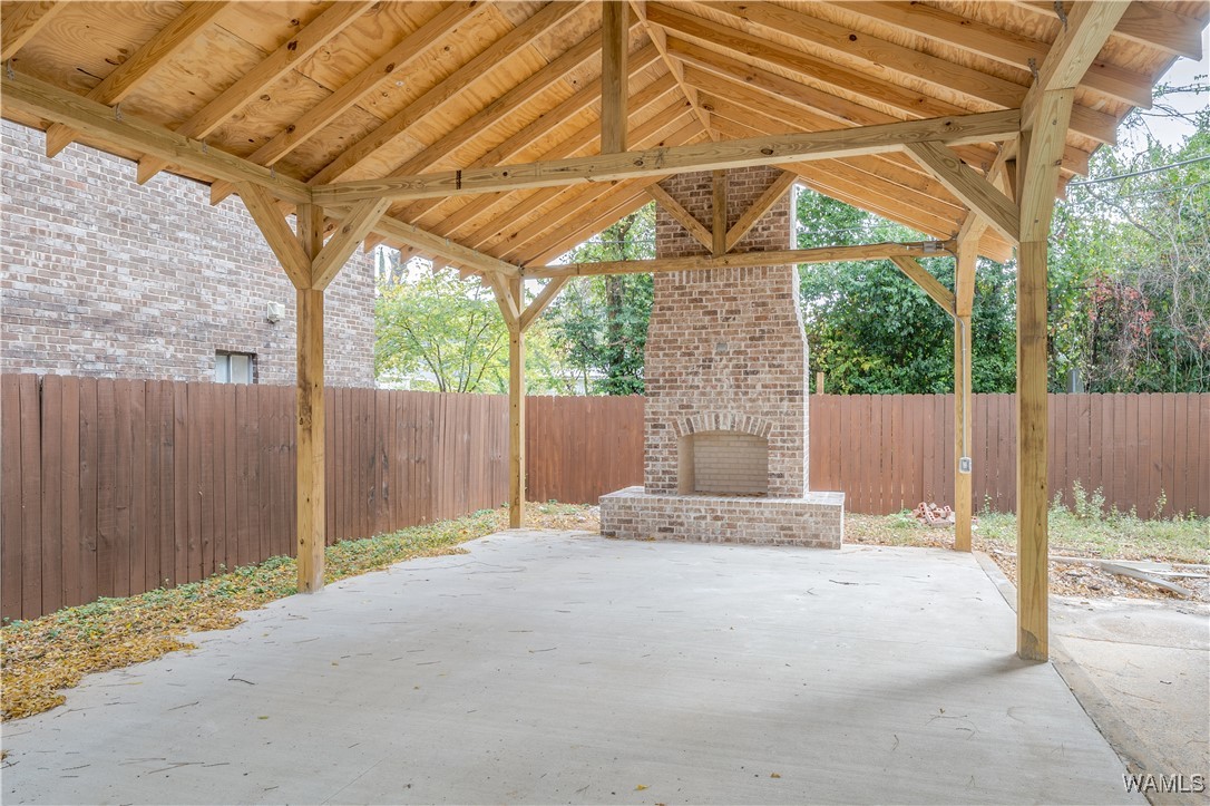 1721 Hackberry Lane #6, Tuscaloosa, Alabama image 22