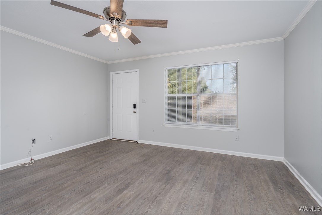 1721 Hackberry Lane #6, Tuscaloosa, Alabama image 4