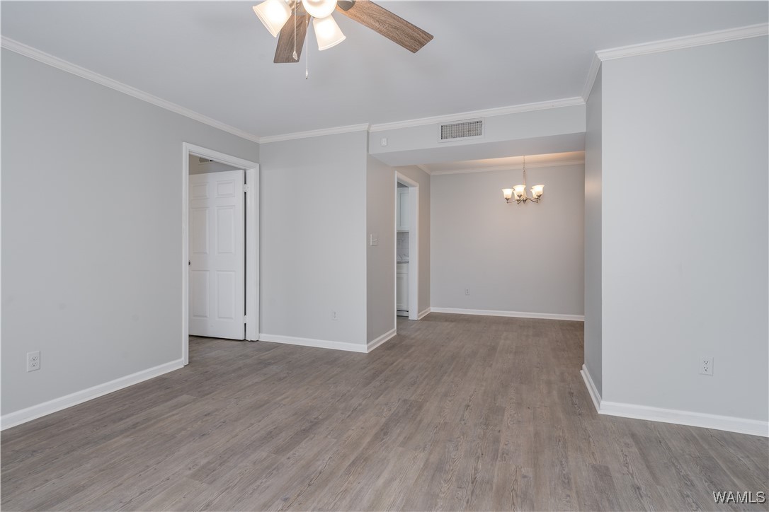 1721 Hackberry Lane #6, Tuscaloosa, Alabama image 3