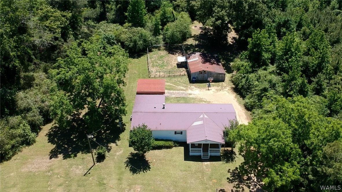 3236 Reform-Gordo Road