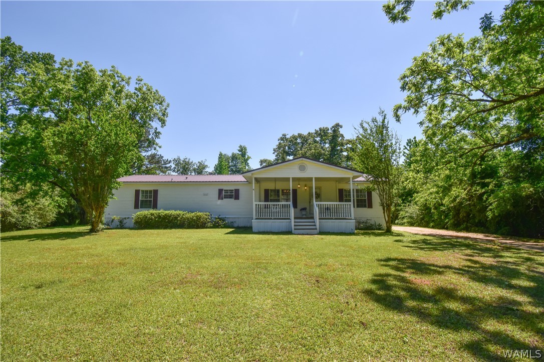 3236 Reform-Gordo Road