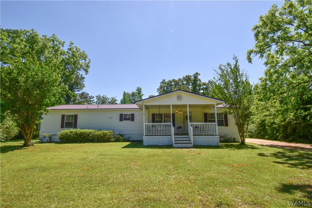 3236 Reform-Gordo Road