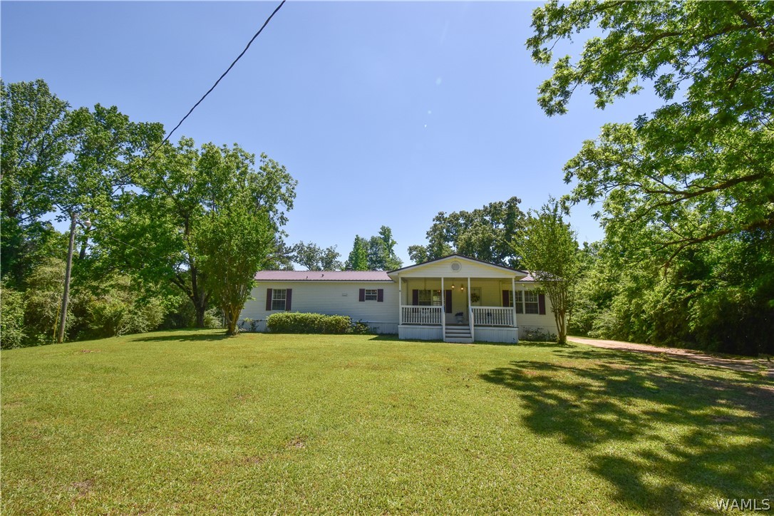 3236 Reform-Gordo Road