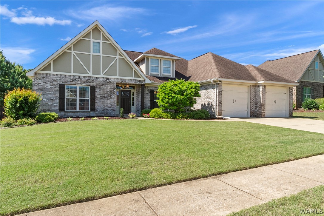 3641 White Oaks Ridge