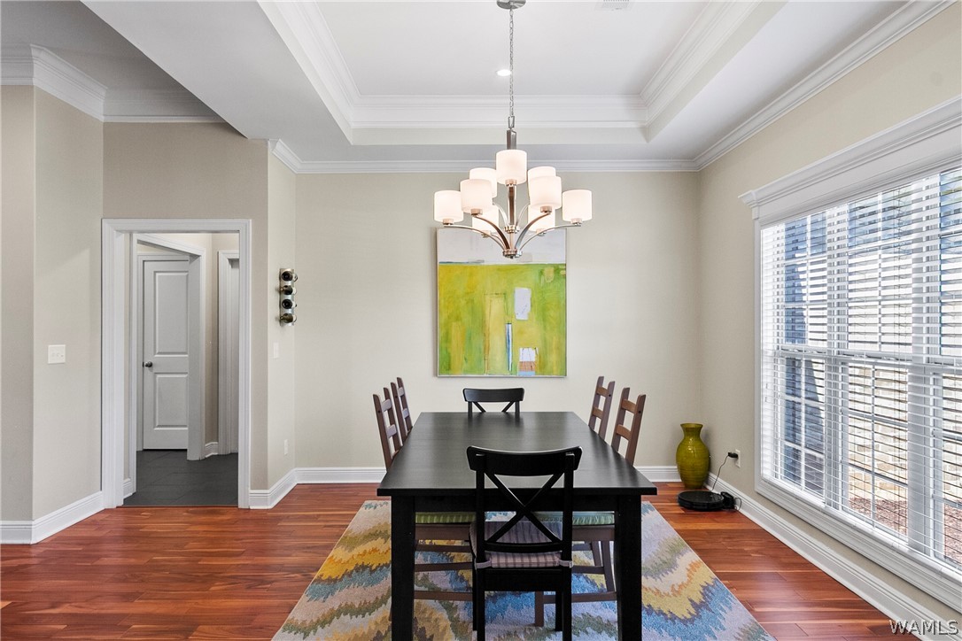 3641 White Oaks Ridge