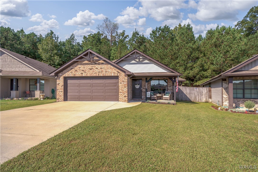 6503 Cooperstown Circle, Cottondale, Alabama image 2