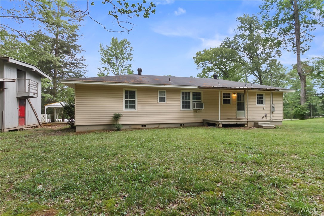 2138 Montevallo Road, Centreville, Alabama image 22